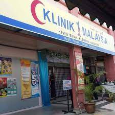 Klinik 1 malaysia kota bharu. Keluarga Klinik 1 Malaysia Pasir Pekan Home Facebook