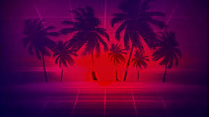 Video game, outdrive, car, chillwave, neon, outrun, pink, retro wave. Retro Wave Hd Wallpaper Hintergrund 1920x1080 Wallpaper Abyss