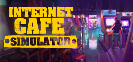 Hasil gambar untuk internet cafe simulator"
