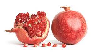 100 daftar nama simplisia paling lengkap dari akar sampai. Delima Si Buah Manis Kaya Khasiat Greeners Co