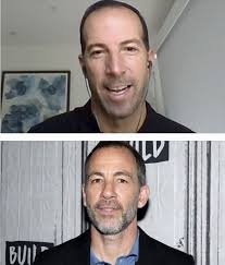 Bryan Callen is so playing Billy Eppler in the movie about the Mets winning  the 2022 World Series isn't he? : r/NewYorkMets