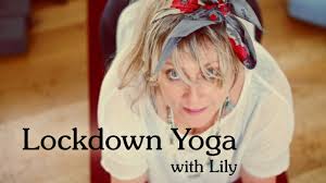 Yoga with Lily