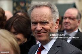 119 Neil Archer Photos & High Res Pictures