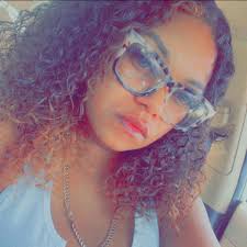 She is not a morning person #TooFunny