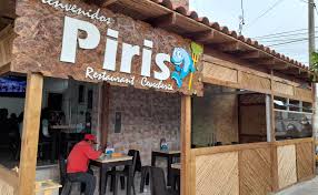 Piris Restaurant Cevichería