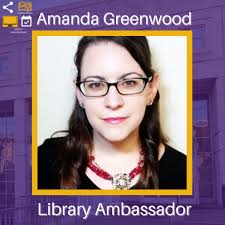 Join us in welcoming Amanda Greenwood to the #ualbanylibs Library  Ambassador program! Swipe to see her #studyspace Learn more about Amanda:  Hello! My name is Amanda Greenwood, and I am excited to