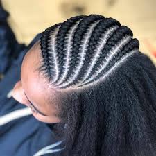 Make the best out of this romantic hair braid by complementing it with your favorite floral dress. Ankara Teenage Braids That Make The Hair Grow Faster 105 Latest Ankara Fashion Styles For Kids And Teenagers Ankara Teenage Braids That Make The Hair Grow Fast Normalcohortp