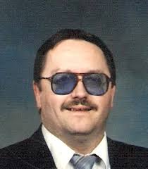 POVEY, Rodney Donald 1955