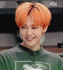 G Dragon Orange Hair G Dragon Bigbang G Dragon Bigbang