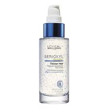 Prenez soin de vous avec shopalike.fr. Serioxyl Thicker Hair Serum Epaississant Cheveux L Oreal Professionnel Apres Shampoing Soin Homme