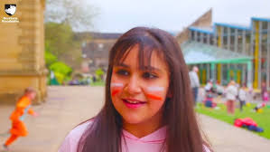 Finding different parts of myself