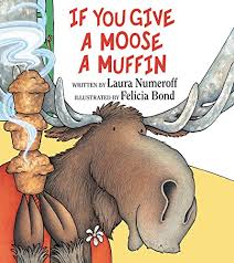 Image result for laura numeroff books