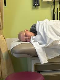 UPDATE ON EVAN HAYES. So many if you continue to follow this brave 14-year- old's fight with cancer. He's been back and forth with this illness for years and doctors told him there