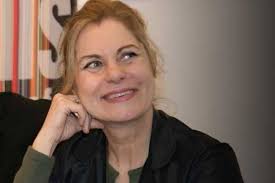 «μετά από μια μεγάλη κρίση στη ζωή μου, έκανα στροφή 180 μοιρών» χρύσα σπηλιώτη: Fwtia Sto Mati Nekrh H Xrysa Sphliwth Taytopoih8hke H Soros Ths Hleiaka Nea Myilianews Gr