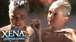 Pin En Xena