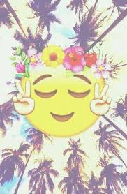 Pin By تاج القمر On صور ايموجي Emoji Wallpaper Hipster Wallpaper Emoji Backgrounds