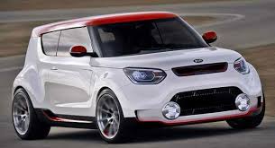 2016 Kia Soul Kia Soul Kia Best New Cars