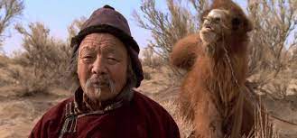 Despite the efforts of the shepherds, the mother rejects the. Jam The Story Of The Weeping Camel Directed By Luigi Falomi And Mongolian Documentary Maker Byambasuren Davaa The Story Of The Weeping Camel Was Shot By Munich Film School Students Within