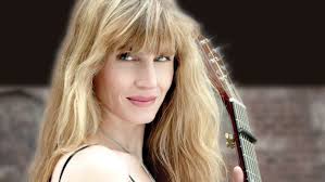 Randall Padilla, "Rise Above" using a Shubb partial capo