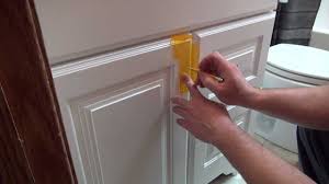 How Do You Set Up Kitchen Cupboard Pulls Kitchen Cabinet Handles Installing Kitchen Cabinets Installing Cabinets
