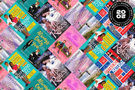 Started as a successor of the infamous custom rom cyanogenmod, lineageos is undoubtedly one of the most famous custom rom. The 10 Best Romance Novels Of 2020 Ew Com