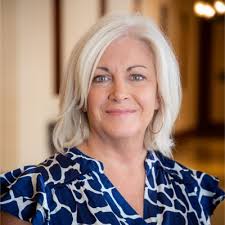 What a great surprise to be nominated and win this award!!