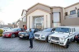 This is the only official page for prophet shepherd bushiri. Shepherd Bushiri Released From Malawi Jail Loses R5 5 Million South Africa Property Zim News Zimbabwe Latest News Headlines Today Breaking Top Stories Live Now