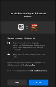 Register a free account today to become a member! Mudrunner Crossplay Now Available For Steam And The Epic Games Store Steam News