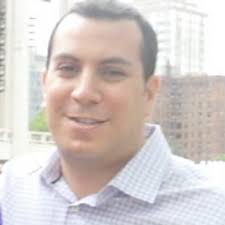 Alan Melamed (@AlanMelamed)