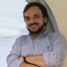 José Pedro Marques da Silva