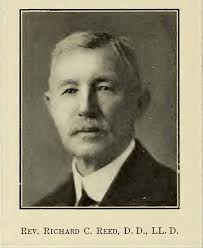 Greenville Presbyterian Theological Seminary — Blog — Log College Press