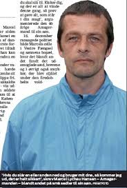 Han udtænkte sin såkaldte sædplan