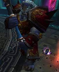 Maybe you would like to learn more about one of these? Will Of The Emperor Wowpedia Your Wiki Guide To The World Of Warcraft