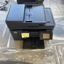 Set up hp wireless direct printing. Hp Laserjet Pro Mfp M127fw Printer Auctionadvisors