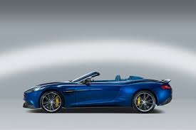Image result for Concours Blue 2013 Aston Martin