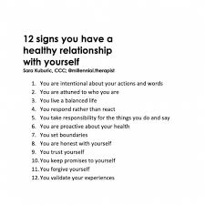 Another important part of a healthy relationship is loving yourself. Great Relationships Healthy Relationships Happy Spouse Ideal Couple Relationshipscuddling Healthy Relationships Mental And Emotional Health Emotions