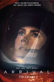 I experience, therefore i am: Arrival Film Tie In Amazon De Chiang Ted Fremdsprachige Bucher
