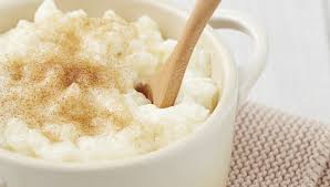 La Recette Du Riz Au Lait En 2020 Riz Au Lait Recettes De Cuisine Recette