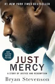 Just Mercy" topic of YSU Book Club discussion
