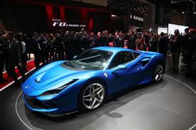 2019 ferrari f8 tributo price. Ferrari F8 Tributo Price Specs Photos Review