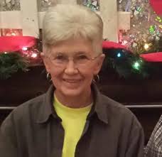 In Memory of Norma Jean Pyle