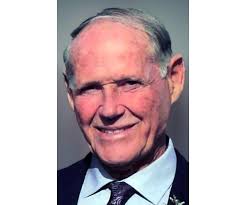 Ronald Brush Obituary (1938