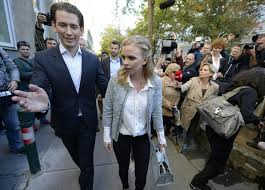 „das ist das fundament, auf dem die person kurz aufbaut, so. Wahl In Osterreich Rechtsruck In Osterreich Ovp Und Fpo Legen Deutlich Zu Panorama Idowa