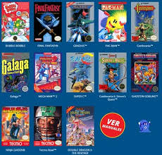 Consola nintendo mini classic edition original 30 juegos. Juegos Nes Classic Mini 2 Zps38aewr7i Paul Atreides Flickr