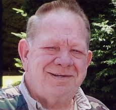 Obituary information for Frank "David" Milner