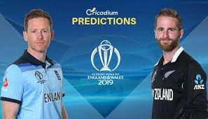 Find the complete scorecard of new zealand vs england 1st test online. Icc World Cup 2019 Match 41 England Vs New Zealand Match Prediction Who Will Win Today