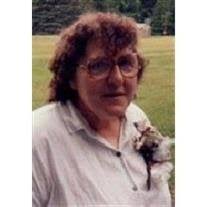 Doreen B. Towle Obituary