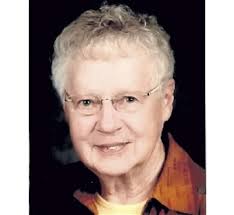 Lillian Casey Obituary