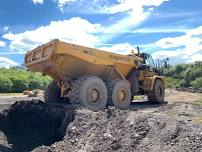 Articulated Dump Truck ADT training (June 2026) CPCS
