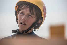 Zoom sur le Duotone Young Blood Camp, à Leucate